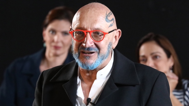 Δημήτρης Αρβανίτης: Το βιντεοκλίπ του Ferto έκανε κάτι μαγικό, ανέδειξε τον στίχο που ήταν κρυμμένος