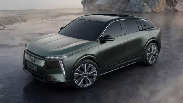 Ιδού το νέο DS N°7 - Πότε θα έρθει στην Ελλάδα;
