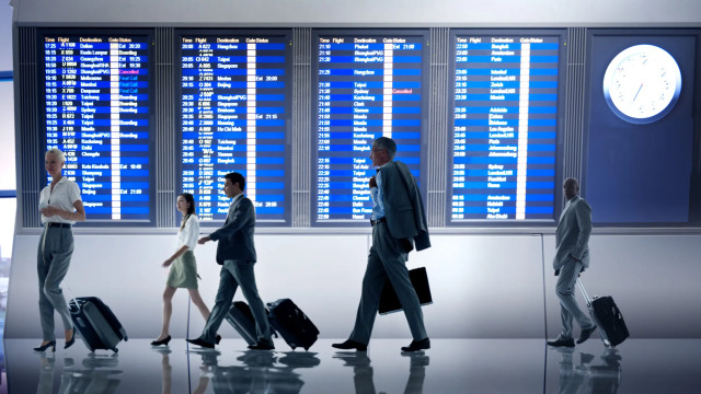 Βρετανία: Σταθερή η ταξιδιωτική ζήτηση για Ελλάδα παρά την κρίση στη Μέση Ανατολή