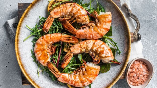 Γαρίδες, καραβίδες, καβούρια, αστακοί: Οδηγός για καθάρισμα και σωστό μαγείρεμα