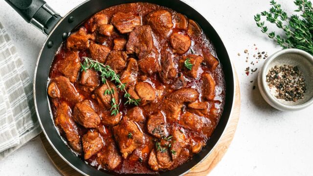 Έπεσε πολύ πιπέρι στο φαγητό; Δείτε πώς θα το «σώσετε»