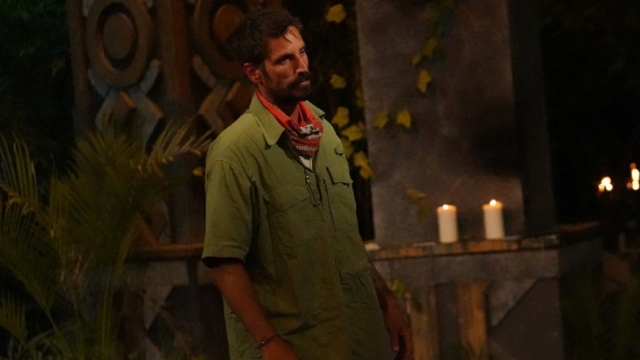Στο Συμβούλιο του Survivor, η ανακοίνωση του αποτελέσματος της ψηφοφορίας θα ξαφνιάσει τους παίκτες