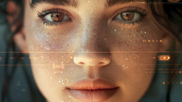 Όταν η ομορφιά γίνεται αιχμάλωτη του ΑΙ: Ο αγώνας για την τελειότητα πλέον δεν βασίζεται σε ρεαλιστικά πρότυπα