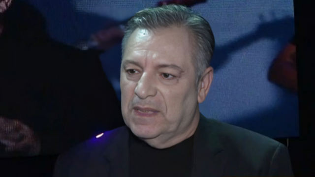 Γιώργος Δασκουλίδης: Θέλω η γυναίκα να είναι γυναίκα και ο άντρας, άντρας, το ουδέτερο δεν μου αρέσει
