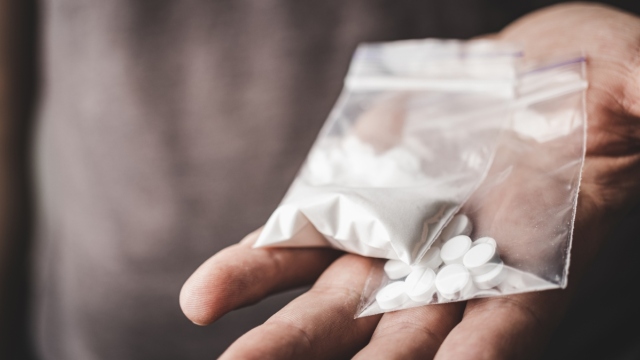 Τα λύματα της Αθήνας μίλησαν: «Έκρηξη»  στην χρήση κοκαΐνης, αύξηση 64% μέσα σε έναν χρόνο! 