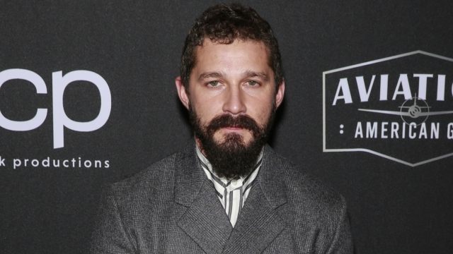 Αναστάτωση προκάλεσε ο Σάια ΛαΜπεφ σε ξενοδοχείο στην Ιταλία: Ζητούσε επίμονα σπίρτο ενώ φορούσε μόνο το εσώρουχό του