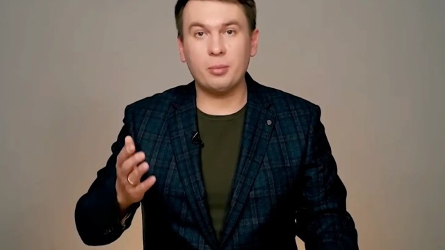 Μυστήριο με τον Ρώσο ένθερμο υποστηρικτή του Πούτιν, που μετατράπηκε σε πολέμιό του: Εν μία νυκτί, βρέθηκε σε ψυχιατρική κλινική...