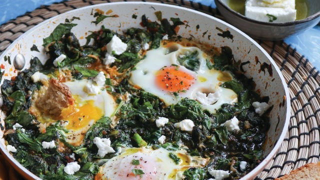 Αυγά: 11 εύκολες και χορταστικές συνταγές για κάθε ώρα της ημέρας