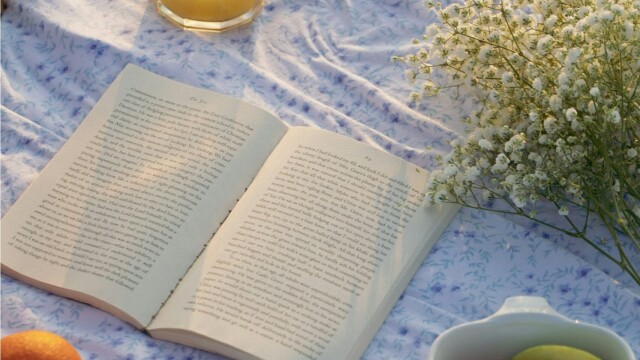 Μικρές τελετουργίες για να καλωσορίσουμε την άνοιξη