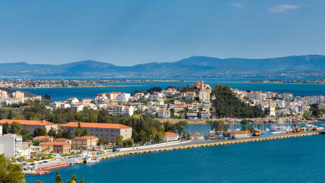 Κεντρική Εύβοια: Ένας πλήρης οδηγός για τους προορισμούς της, δραστήριοι σε κάθε εποχή