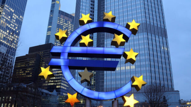 ΕΚΤ: Μία ακόμη αύξηση επιτοκίων και… τέλος βλέπουν οι αναλυτές, σε αντίθετη πορεία οι αγορές