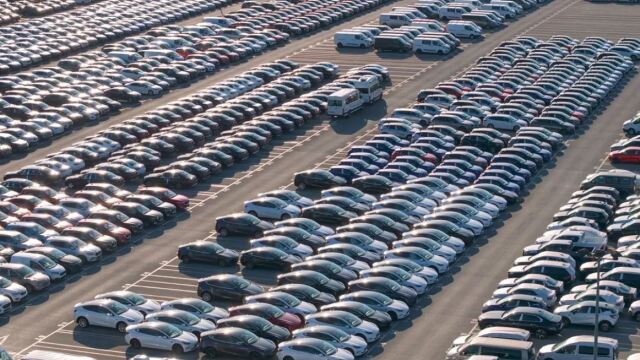 Πώς κινήθηκε η παγκόσμια αγορά ηλεκτρικών αυτοκινήτων;
