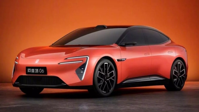 Η Changan ετοιμάζει μπαταρία στερεού τύπου
