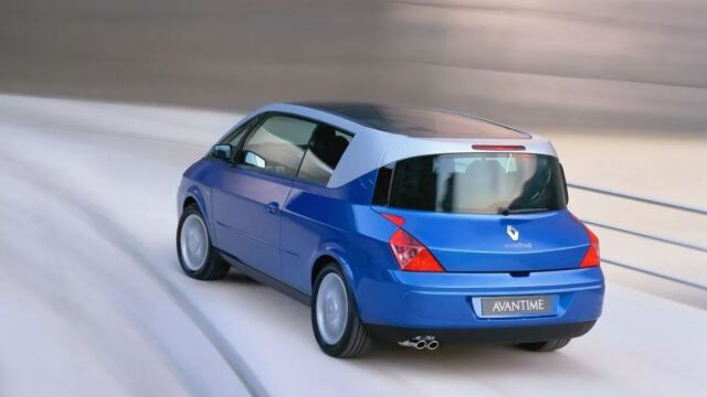 Ιδού τα 10+1 αυτοκίνητα που σόκαραν την αγορά
