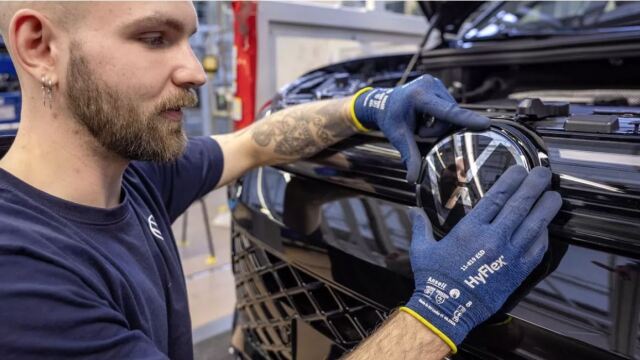 Καταιγισμός νέων μοντέλων από την VW - Ποια θα έρθουν στην Ελλάδα;
