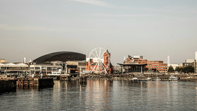 Πρώτη στο Cardiff – Ανακαλύπτοντας την πρωτεύουσα της Ουαλίας