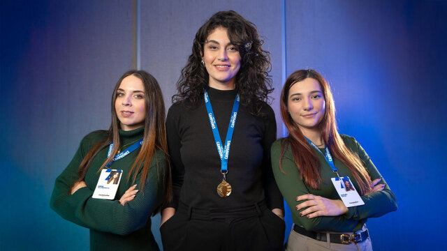 Campeón Gaming: για 3η συνεχή χρονιά ανάμεσα στα Best Workplaces™ for Women Hellas 2026 
