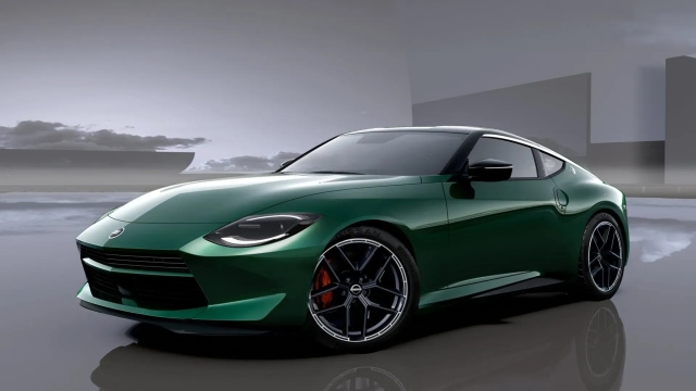 Nissan Z 2027: Η μεγάλη επιστροφή!