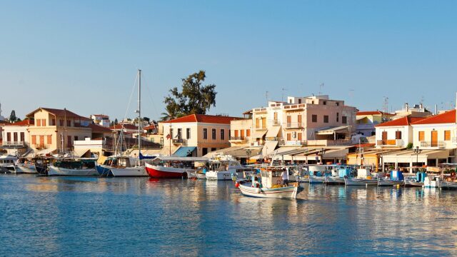 Αίγινα: Ένας πλήρης οδηγός για το νησί που έχει πάντα καλοκαίρι