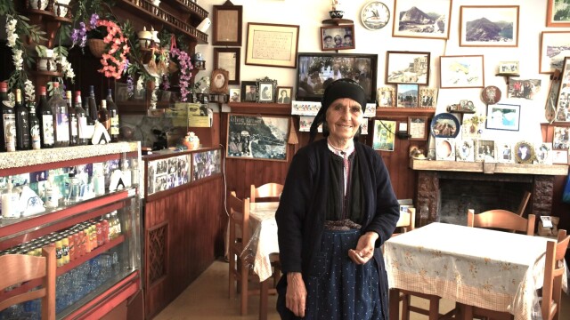 Πάσχα στην Κάρπαθο -Η Μεσόγειος όπως θα έπρεπε να είναι