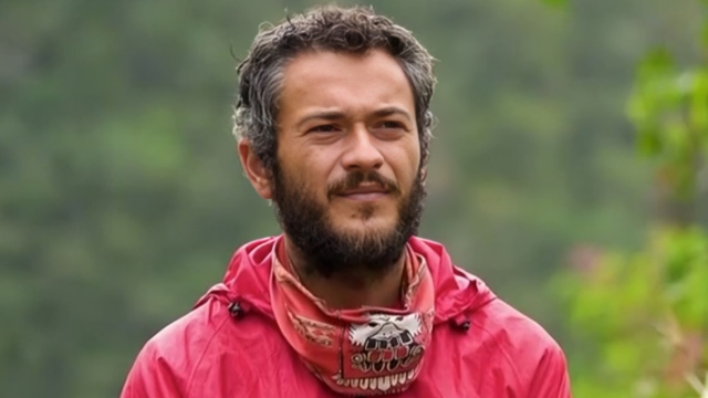 Δημήτρης κατά Μαντίσας στο Survivor: Με κάρφωσε με ένα βλέμμα, δεν με έχει ξανακοιτάξει έτσι άνθρωπος