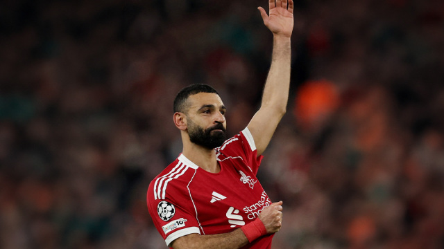 Εκεί θα συνεχίσει την καριέρα του ο Σαλάχ – Η εμπλοκή της Μάντσεστερ Γιουνάιτεντ και η τελική του απόφαση
