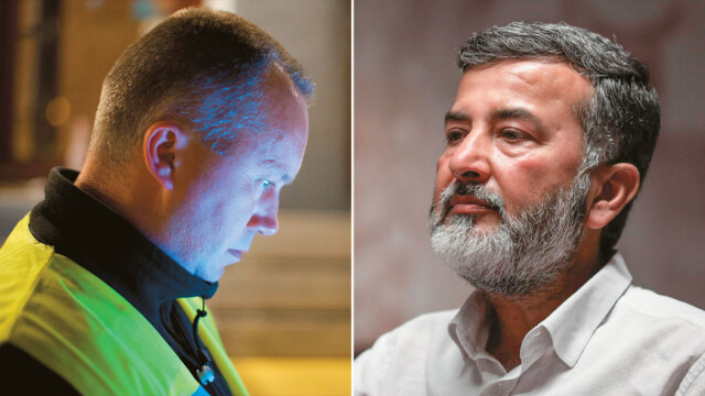 Ο Νορβηγός συνελήφθη, ο Πακιστανός έχασε το άσυλο: Οι «σκοτεινές» διαδρομές δύο ακτιβιστών που έδρασαν στην Ελλάδα
