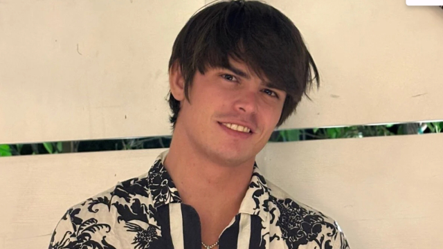 Σεθ Πίτερσον: Πέθανε ο γκέι πορνοστάρ σε ηλικία 28 ετών - Eντοπίστηκε νεκρός στο σπίτι μας, είπε ο σύντροφός του