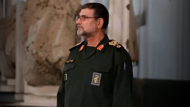 Ποιος ήταν ο Αλιρεζά Τανγκσίρι: Τι σημαίνει ο θάνατος του αρχηγού του Ναυτικού των Φρουρών για τον πόλεμο στη Μέση Ανατολή