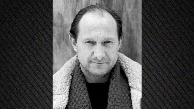 Στην Αθήνα ο διεθνούς φήμης acting coach Cornelius Horgan για ένα μοναδικό τριήμερο εργαστήριο
