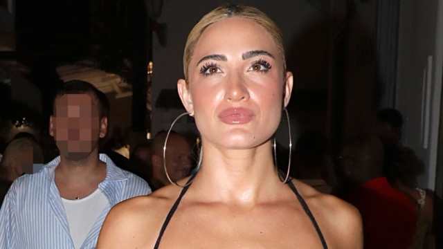 Η απάντηση της Ιωάννας Τούνη σε αρνητικό σχόλιο: Σας τα δείχνω όλα, αξίζει να μοιραστώ και τα όμορφα
