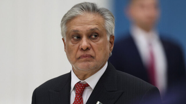 Επίσημη παραδοχή από το Πακιστάν: Πραγματοποιούνται συνομιλίες ΗΠΑ - Ιράν μέσω διαβιβασμένων μηνυμάτων