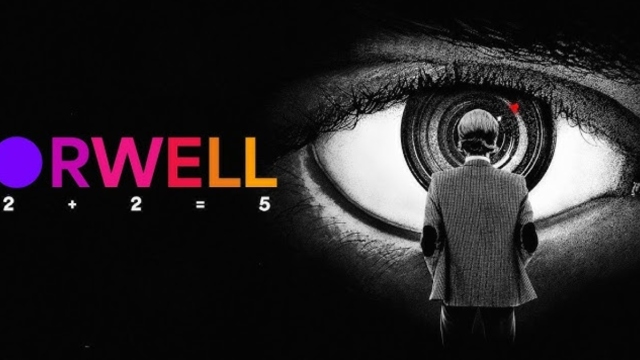 «2+2=5»: Το ντοκιμαντέρ για τον Όργουελ και η διαχρονική προειδοποίησή του για την εξουσία και την αλήθεια