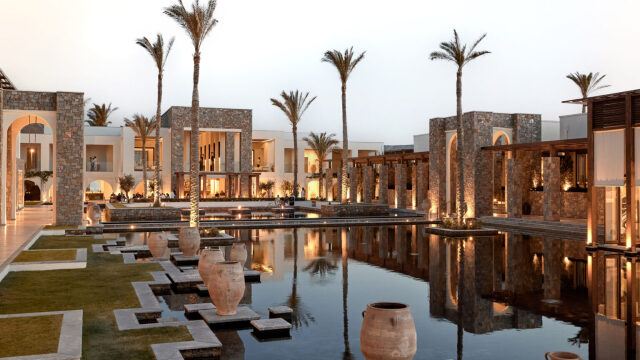 Πάσχα στην Κρήτη: Ο προορισμός για να ζήσετε μια αυθεντική εμπειρία φιλοξενίας, με άρωμα παράδοσης