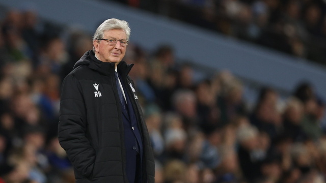 Ο Ρόι Χόντσον επιστρέφει στους πάγκους στα 78 του