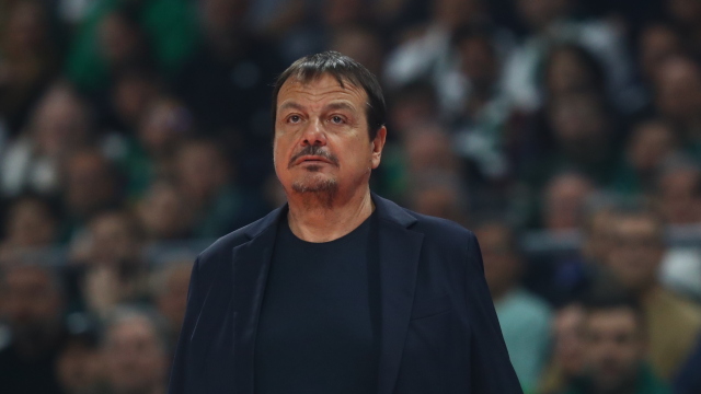 Αταμάν: «Είμαστε συγκεντρωμένοι στη Euroleague αλλά πρώτα θέλουμε νίκη κόντρα στον Ολυμπιακό»