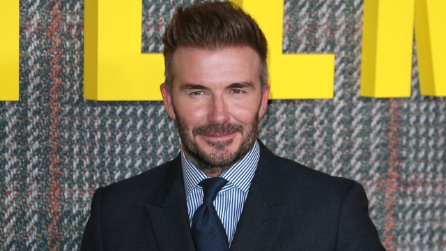 Σε άσχημη ψυχολογική κατάσταση ο Ντέιβιντ Μπέκαμ λόγω της ρήξης με τον Μπρούκλιν: «Κλαίει με το παραμικρό», λέει πηγή