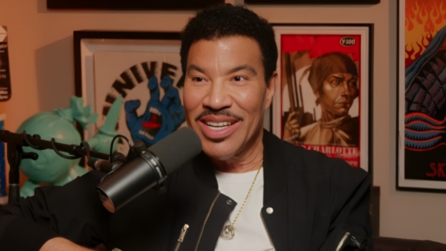 Ο Λάιονελ Ρίτσι μίλησε για το τίμημα της επιτυχίας: Μαζί με τη φήμη έρχονται και οι θυσίες