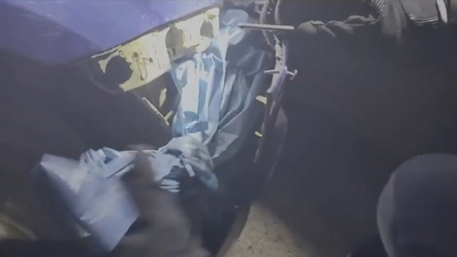 Σύλληψη 47χρονου στην Κέρκυρα για διακίνηση ναρκωτικών και επίθεση κατά αστυνομικών, δείτε βίντεο 
