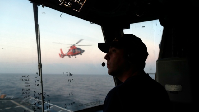 Το μεξικανικό πολεμικό ναυτικό έχει αρχίσει έρευνες για  δύο ιστιοφόρα με ανθρωπιστική βοήθεια στην Κούβα 