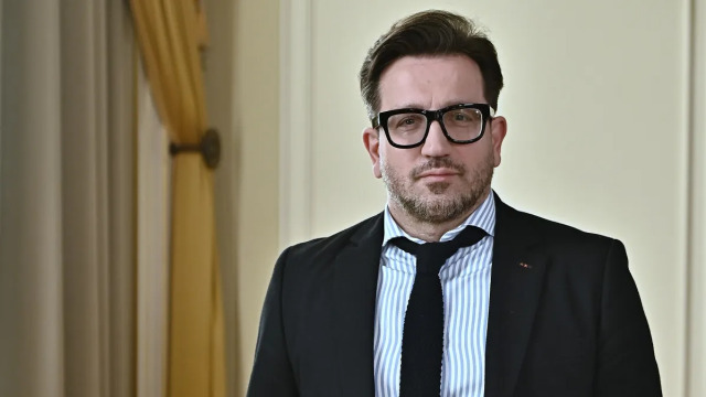 Κυριάκος Σουλιώτης: Οι Έλληνες υποτιμούν τους κινδύνους υγείας – 3 στους 10 αγνοούν τι σημαίνει συμμόρφωση στη θεραπεία
