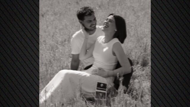 Ο Τέιλορ Λότνερ θα γίνει μπαμπάς: Ο ηθοποιός του «Twilight» ανακοίνωσε την εγκυμοσύνη της συζύγου του