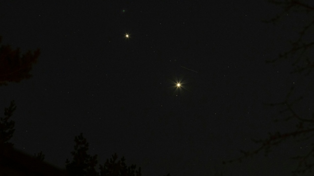 Τι κρύβεται πίσω από το φωτεινό αστέρι που βλέπουμε κάθε βράδυ στον ουρανό