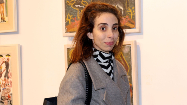 Έλενα Χαραλαμπούδη: Αν έκανα δεύτερο παιδί, θα τα παρατούσα όλα, δεν με νοιάζει