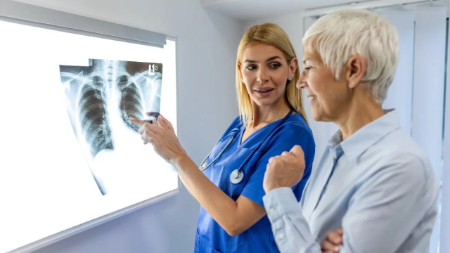 Φυματίωση: Ο ΠΟΥ ζητά προσιτά τεστ για ταχύτερη διάγνωση της νόσου
