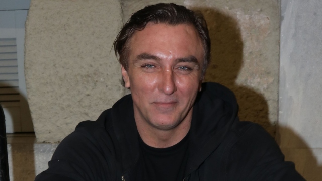 Ιβάν Σβιτάιλο: Δεν ήθελα πάντα να κάνω οικογένεια, ο χωρισμός των γονιών μου άφησε πολλά κενά