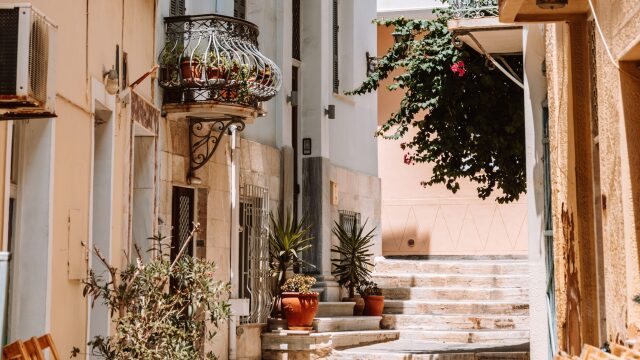 Πάσχα στις Κυκλάδες: 6 έθιμα, 6 ξεχωριστές ταξιδιωτικές εμπειρίες
