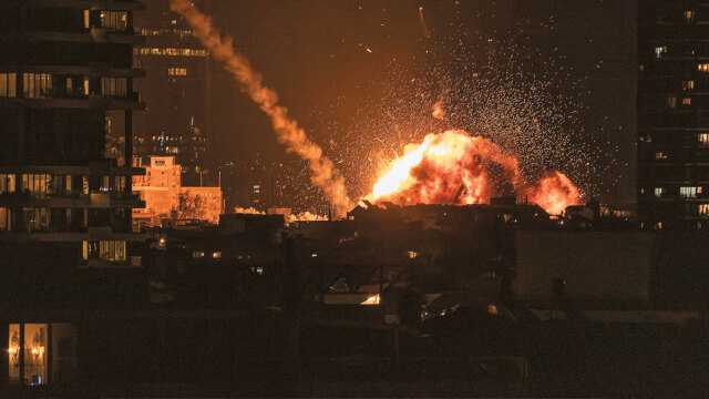 Ένας μήνας πολέμου, τέσσερα σενάρια για την επόμενη μέρα: Τα δεδομένα και η είσοδος στην επικίνδυνη φάση