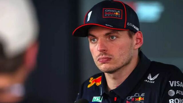 Ρίχνει βόμβα ο Φερστάπεν στην Formula 1! (+video)
