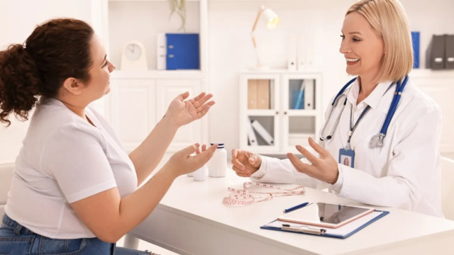 Νέο χάπι κατά της παχυσαρκίας – Πόσο θα αλλάξει το τοπίο στην απώλεια βάρους
